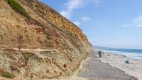 Torrey Pines State Natural Reserve, San Diego, CA