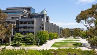 University of California - San Diego, San Diego, CA