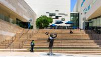 University of California - San Diego, San Diego, CA