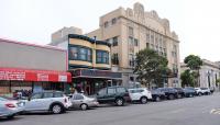 Clement Street, San Francisco, CA