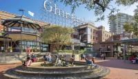 Ghirardelli Square, San Francisco, CA