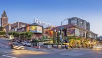 Ghirardelli Square, San Francisco, CA