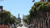 Jefferson Street, San Francisco, CA