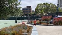 Joe DiMaggio Playground, San Francisco, CA