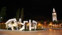 Embarcadero - Justin Herman Plaza, San Francisco, CA