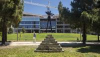 Koret Quad - Mission Bay, San Francisco, CA