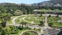 Music Concourse, San Francisco, CA