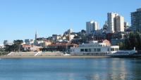 San Francisco Maritime National Historical Park, San Francisco ,CA