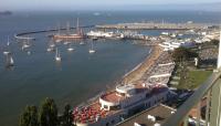 San Francisco Maritime National Historical Park, San Francisco ,CA