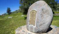 San Pasqual Battlefield State Historic Park, Escondido, CA