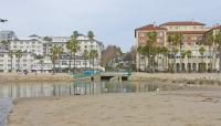 Bay Street Beach, Santa Monica, CA
