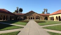 Stanford University, Stanford, CA