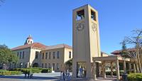 Stanford University, Stanford, CA