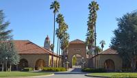 Stanford University, Stanford, CA