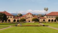 Stanford University, Stanford, CA