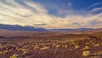 Death Valley Scotty Historic District, Death Valley National Park, CA