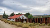 Warner Carrillo Ranch, Warner Springs, CA