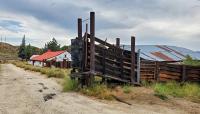 Warner Carrillo Ranch, Warner Springs, CA