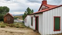 Warner Carrillo Ranch, Warner Springs, CA