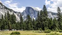 Yosemite National Park, Yosemite, CA