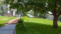 Photo by Barrett Doherty::2014::The Cultural Landscape Foundation