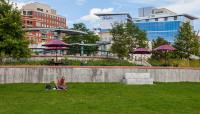 Confluence Park, Denver, CO