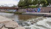 Confluence Park, Denver, CO