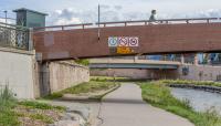 Confluence Park, Denver, CO