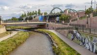 Confluence Park, Denver, CO