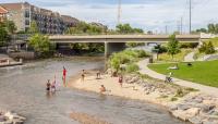 Confluence Park, Denver, CO