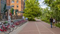 Confluence Park, Denver, CO