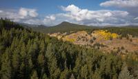 Wink's Panorama, Pinecliffe, CO