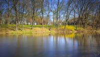 Beardsley Park, Bridgeport, CT