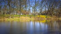 Beardsley Park, Bridgeport, CT