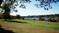 Beardsley Park, Bridgeport, CT