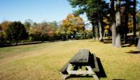 Beardsley Park, Bridgeport, CT