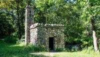 Beardsley Park, Bridgeport, CT