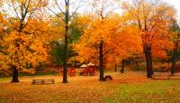 Beardsley Park, Bridgeport, CT