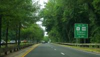 Merritt Parkway, Fairfield County, CT