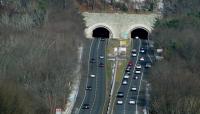 Merritt Parkway, Fairfield County, CT