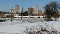 Colt Park, Hartford, CT