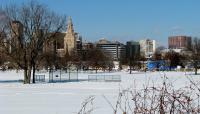 Colt Park, Hartford, CT