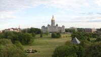 Connecticut State Capitol, Hartford, CT