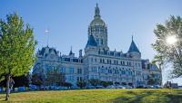 Connecticut State Capitol, Hartford, CT