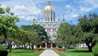 Connecticut State Capitol, Hartford, CT