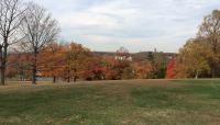 Walnut Hill Park, New Britain, CT