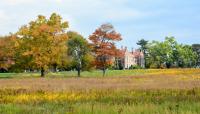 Waveny Park, New Canaan, CT