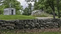 Hillside Cemetery, Torrington, CT