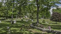 Hillside Cemetery, Torrington, CT