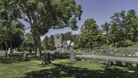 Hillside Cemetery, Torrington, CT